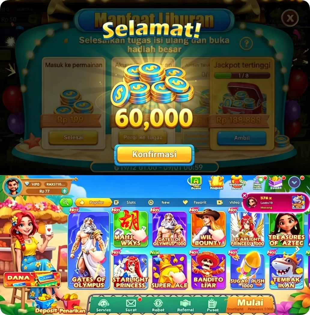 jekpot88 Masuk - jekpot88 Resmi